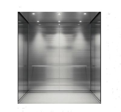 China Construction Passenger Elevator Contruction Lift KONE Passenger Elevator Supplier With CE Certifications for sale