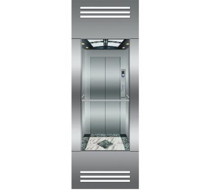 China Modern Hot Sale Elevator Cheap Residential Elevator Without Machine Part for sale