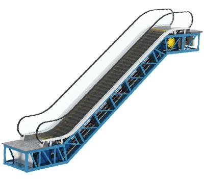 China China Modern European Escalator Factory Manufacture Moving Walk Quality for sale