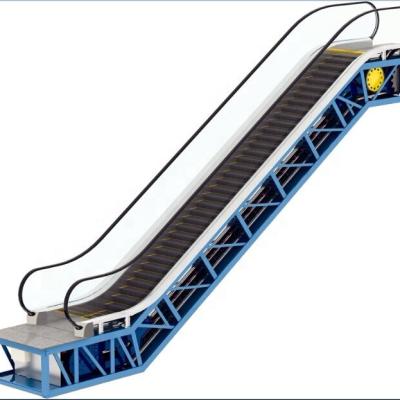 China Modern Elevator Escalator Lower Price With CE Certifications Same Quality for sale