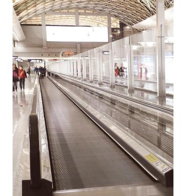 China Modern Escalator For Subway Metro With 18 Months High Quality Warranty for sale