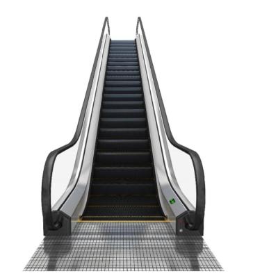 China Best Quality China Modern Price Escalator Manufacturer for sale