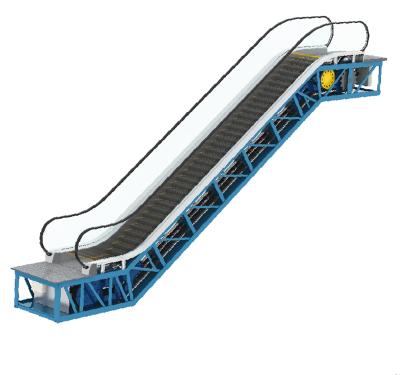 China Modern Cheap Price Escalator With CE Certificate for sale