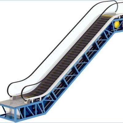 China Traditional 12 Degree Escalator For Supermarket Low Price for sale