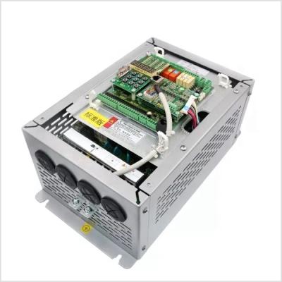 China STEP Modern Elevator Integrated Inverter AS380 Elevator Controller 380V 5.5KW Price for sale