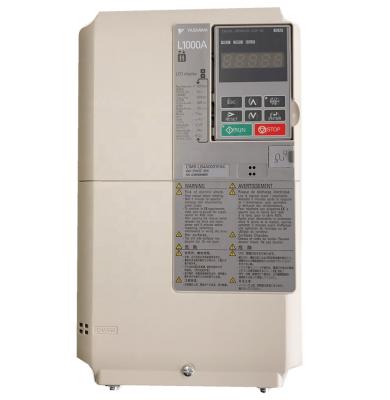 China Yaskawa Industrial Inverter L1000a For Elevator Parts for sale