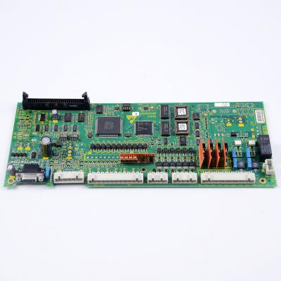 China Modern Inverter Main Board MCB3X GBA26800KV3 Escalator PCB for sale