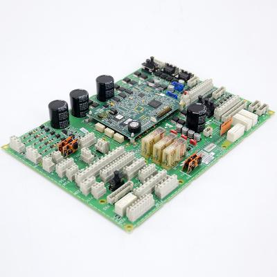 China Modern Main Board GBA26800LC1 Escalator PCB for sale