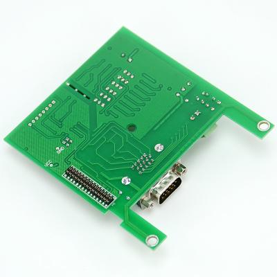 China Modern Elevator Xizi Xiwei Inverter AVY Return PAGE Board Crossover Board EXP-E for sale