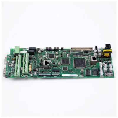 China Modern Elevator PCB XIWEI RV33-4NV-1 for Elevator for sale