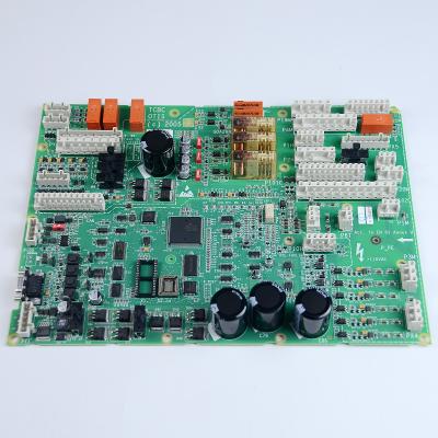 China Modern XIWEI RV33-4NV-1 Escalator PCB for sale