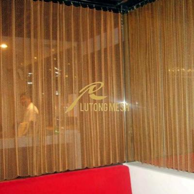 China metal room divider for beauty salon for sale