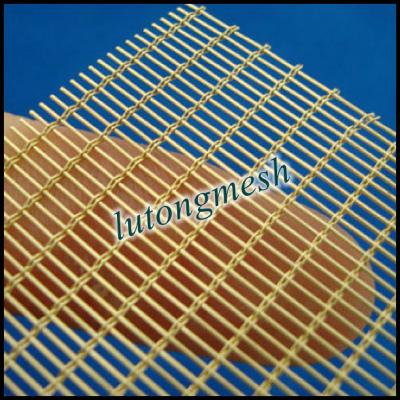 China LT-4305T Architectural Metal Mesh For Decoration for sale