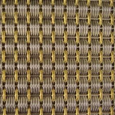 China LT-6516 Architectural Metal Mesh For Decoration for sale