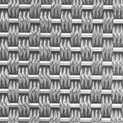 China LT-8380 Architectural Metal Mesh For Decoration for sale