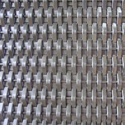 China LT-6148 Architectural Metal Mesh For Decoration for sale