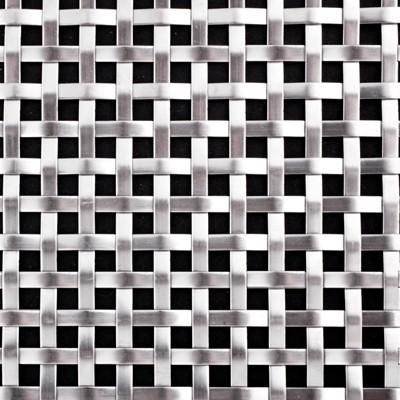 China LT-8713 Architectural Metal Mesh For Decoration for sale