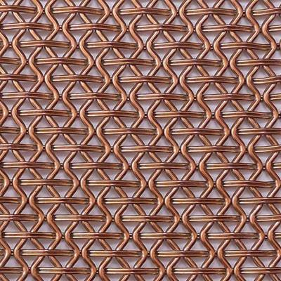 China LT-1255 Architectural Metal Mesh For Decoration for sale