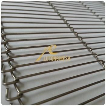 China Metal conveyor belt Mesh(LT-14) for sale