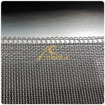 China Metal conveyor belt Mesh（LT-1820） for sale