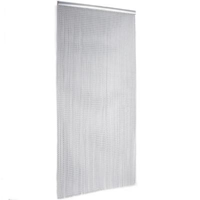 China LT-02C Chain Door Fly Screen for sale