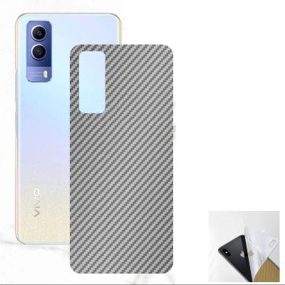 China Mobile phone back cover protective film sticker for vivo iqoo neo3/neo7 mobile phone iqoou1x u3x Z1 Z3 Z5 855 on the back for sale