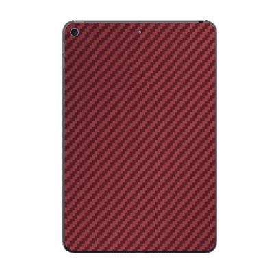 China Tablet PC / Notebook Back Film iPadmini5 7.9 Inch 2 Carbon Fiber MINI4 3 Multicolor Sticker for sale