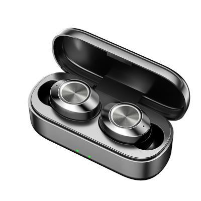 China 2022 New Product Binaural Comfortable Private Models In-Ear S9 Mini 5.1 Wireless Earphones Headset TWS Wireless Stereo for sale