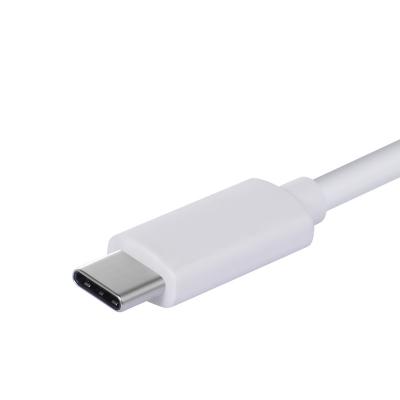 China Quick Charging Speed ​​Type-C USB 3.0 Connector 1m USB Cable Factory Made Wholesale for sale