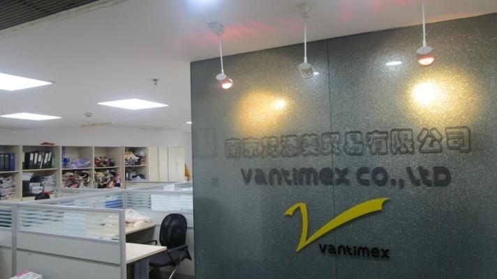 Verified China supplier - Vantimex Co., Limited