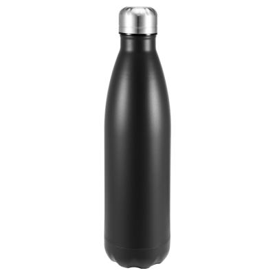 China Sustainable Promotional 750Ml Insulated Tumbler Stainless Steel Water Bottle for sale