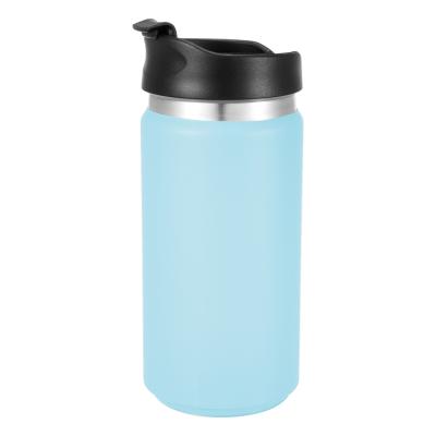 China Sustainable Thermos Waterbottle Stainless Steel Insulated Drinking Water Bottle Designed for sale