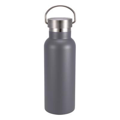 China Sustainable Bulk Reusable 500/600ml Coke Shape Stainless Steel Cola Water Bottle Double Wall Insulated Tumbler for sale