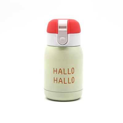 China Viable Competitive Price Popular 18/8 Stainless Steel Water Bottle Kids for sale