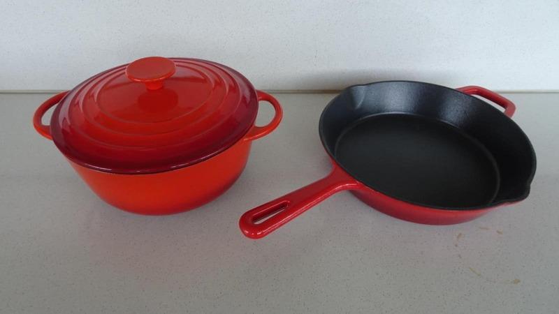 Verified China supplier - Shijiazhuang Cast Iron Products Co., Ltd.