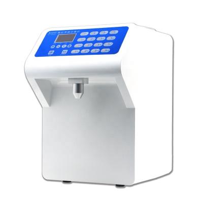 China food & Beverage Shops Fructose Dispenser Machine for sale