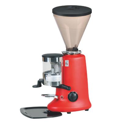 China Commercial Electric Coffee Grinder Machine Professional Commercial Coffee Grinder Machine 600 for sale