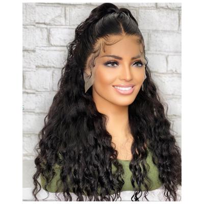 China Free Sample 10-40inch Straight/Wave/Curly Wave/Body Wave/Curly Curly Wig Lace Headband Wigs Lace Front Human Hair Cheap Straight Brazilian Kinky Curly Wigs for sale