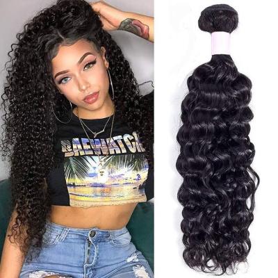 China Silky Straight Hair Extension Wholesale Vendor Indian Hair Weave Bundles Bundles Brazilian Hair Weave Bundles for sale