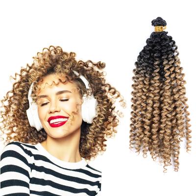 China Factory Price High Temperature Flame Retardant And Sweat Resistant Synthetic Extensions Lace Up Closure Goddess 613 Passion Twist Raw Indian Faux Locs Crochet Hair Headband 360 Curly Wave HD With A for sale