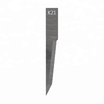 China ZUND Z21 Corrugated Paper Tungsten Carbide Cutter Blades for sale