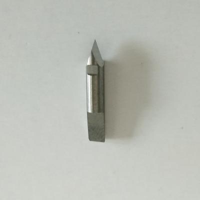 China 100% Virgin ZUND Z1 Z2 Z3 Tungsten Carbide Drag Blade 100% Virgin Tungsten Carbide for sale