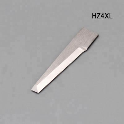 China COMELZ HZ4XL Tungsten Carbide Leather Cutting Knives for sale