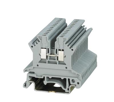 China 1.5mm 11 - SUK-1.5 H A.W.G. Din Rail Type TB 20 for sale