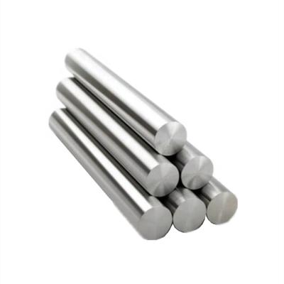 China Medical Use Titanium Bar for Artificial Skeletal Ti-6Al-7Nb and Ti-13Nb1-13Zr for sale