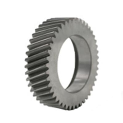 China Factory High Precision Metal Grinding Helical Gear for sale