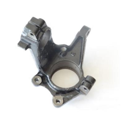 China Universal Auto Part Left Hand 364653 Steering Knuckle RH 364753 Peugeot 306 for sale