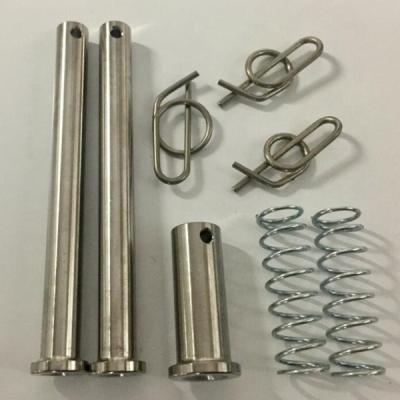 China Fastener 3/8