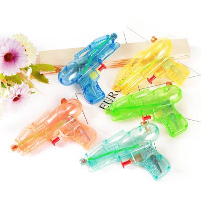 China Toy Kids Summer Outdoor Water Toy High Pressure Plastic Water Spray Gun ALLO Funny Outdoor Toy YIWU Colorfu Water Gun for sale