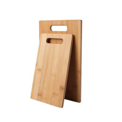 China 2022 Besting viable sale wholesale price of bamboo cutting board for sale